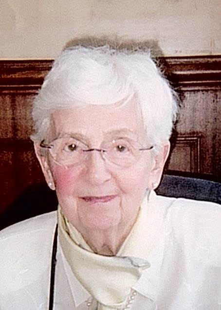 Étiennette Godin
