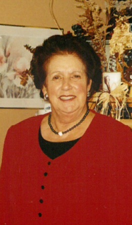 Laura Faucher Grenier