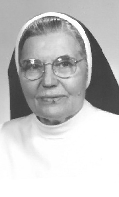 Sr Jeanne Anda Perkov