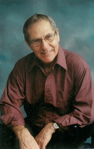 Patrick Draper