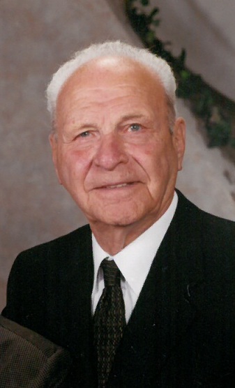 André Phaneuf