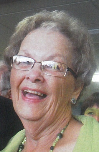 Françoise Dostie