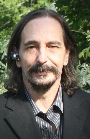 Guy Thibodeau