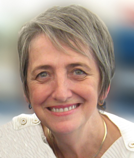 Micheline Garand