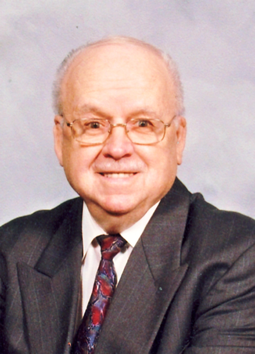Eugène Racine