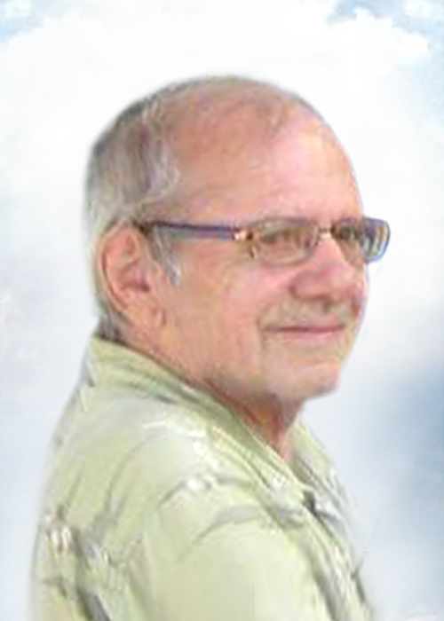 Jacques Gauthier
