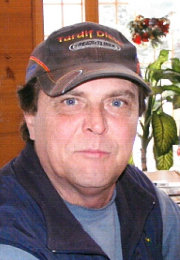 Robert Goudreau