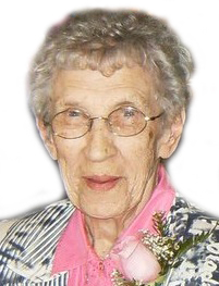 Raymonde Magnan-Rousseau