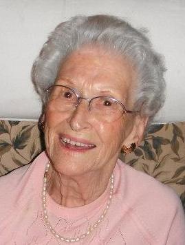 Isabella Thibault King