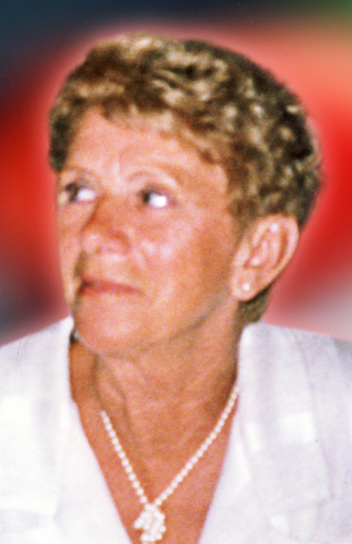 Cécile Marceau-Cuff