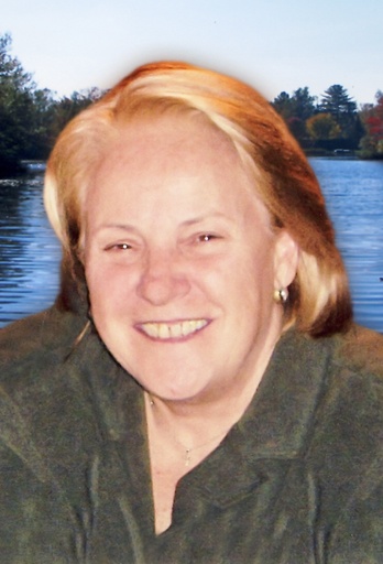 Francine Bolduc Caron