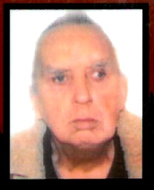 Gérald (Ti-Noir) Vallières