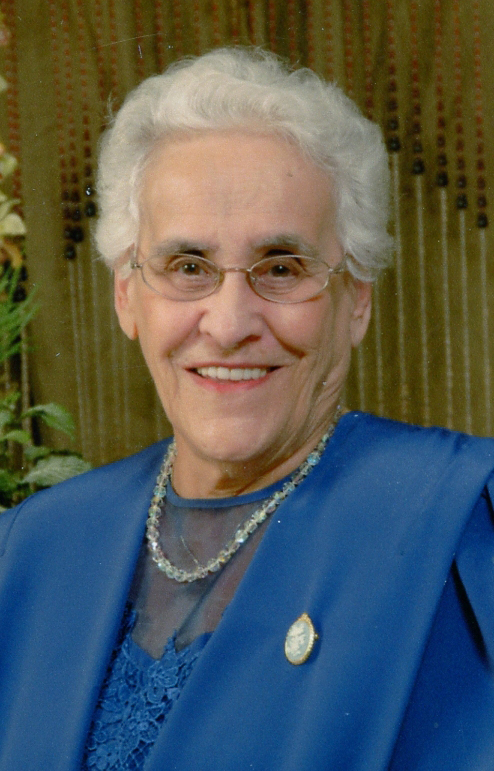 Irène Letendre