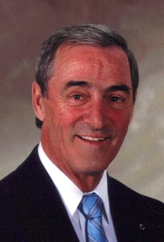 Daniel Fortin
