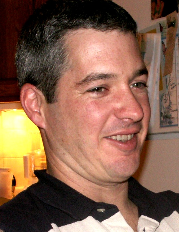 Antony Ruel