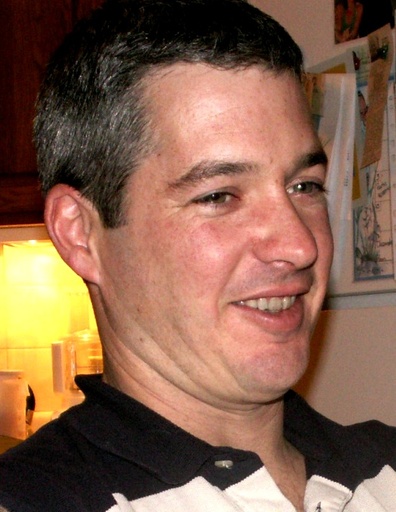 Antony Ruel