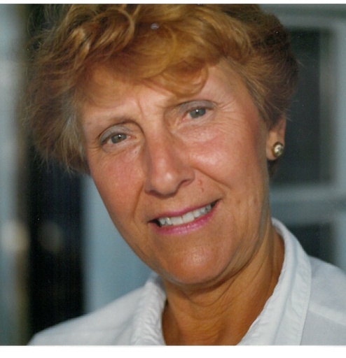 Fleurette Lehouillier Bessette