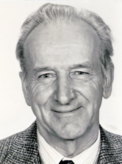 Marcel Fisette