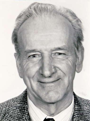 Marcel Fisette