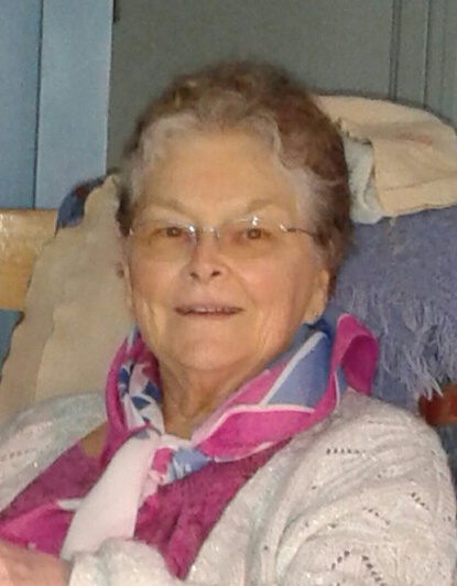 Nicole Simoneau Smith