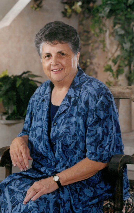 Huguette Therrien