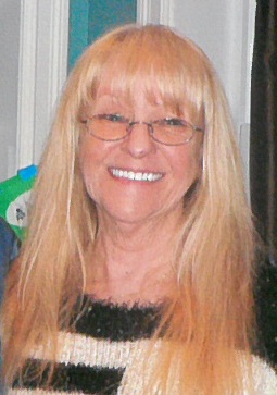 Thérèse (Therry) Peters