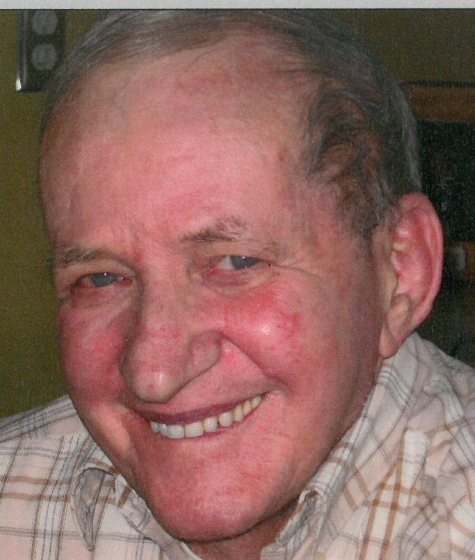 Nelson Fortin