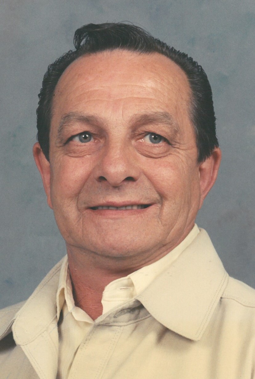 Ernest Leclerc