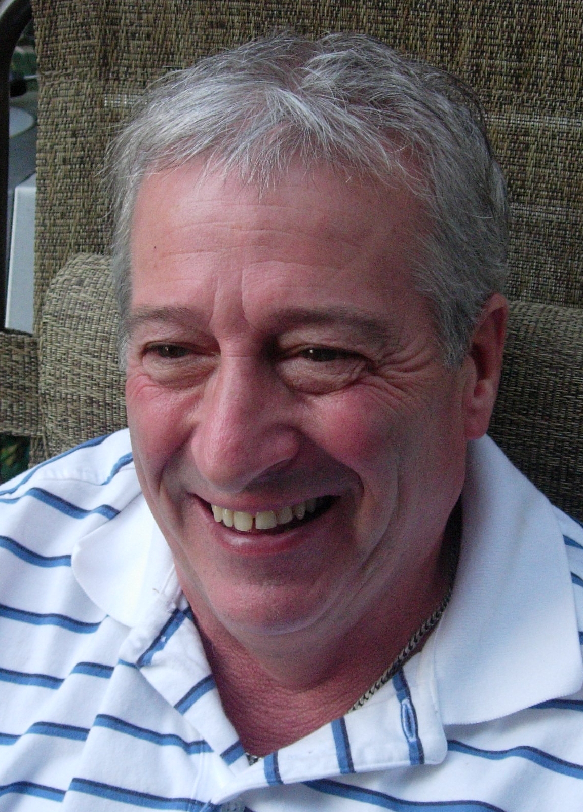 Norman Smith