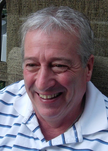 Norman Smith