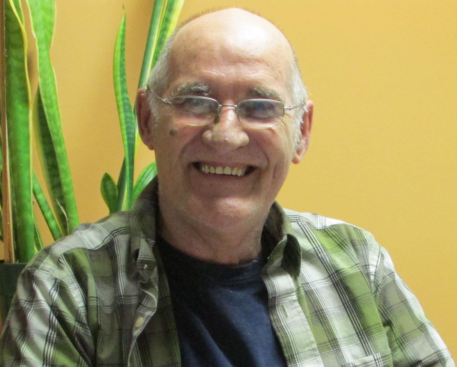 Laurent Breton