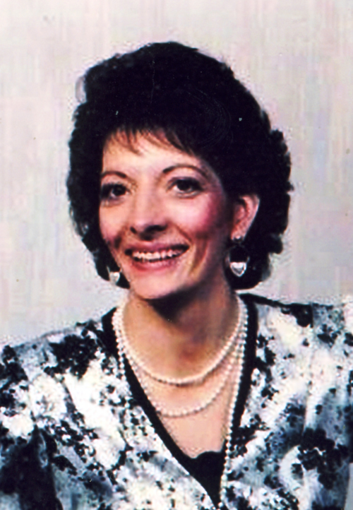 Rachelle Fontaine