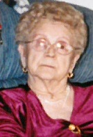 Irène Deschênes-Lemelin
