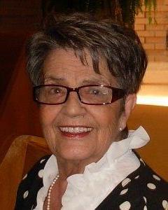Lucie Plourde Duchesne