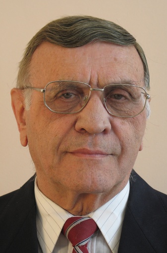 Frère Patrice Hardy