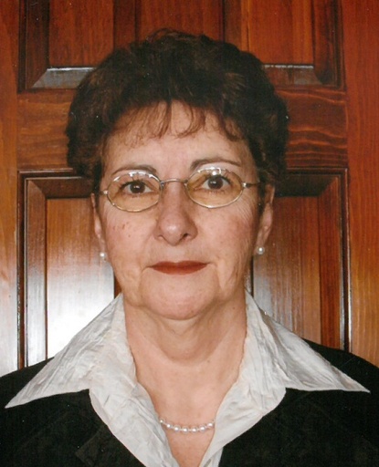 Lorraine Bisson Roy