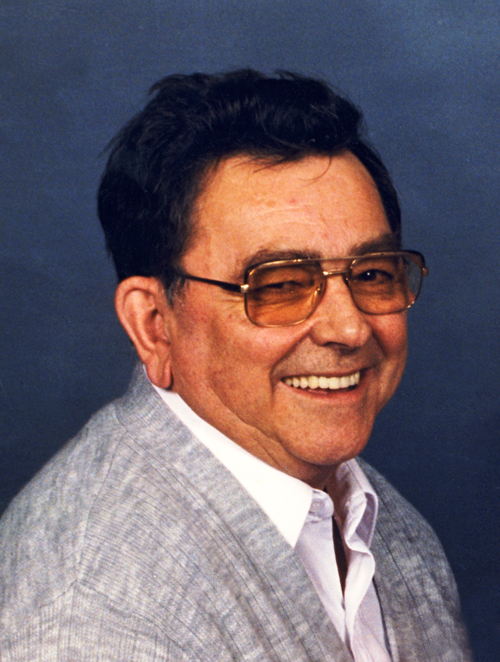 Roger Loiselle