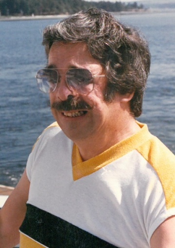 Paul Gauthier