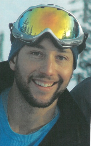 Éric Hamel