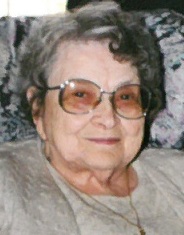 Marguerite Paul (Morin)