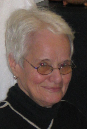 Thérèse Meunier (Bolduc)