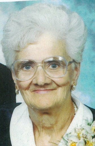 Lorraine Marquis (Moisan)