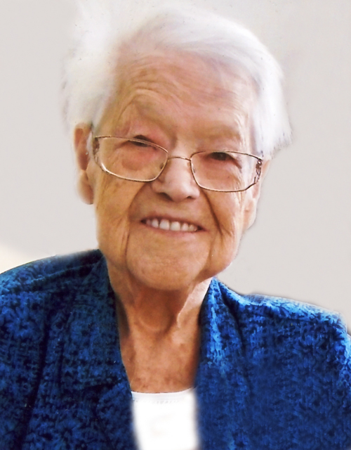 Marthe Bureau