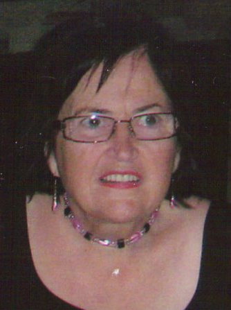 Denise Poulin-Côté