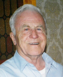 Réal Thibault