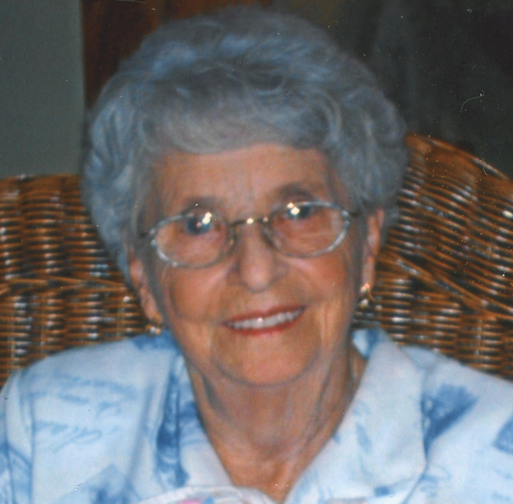Laura Desrochers Simard