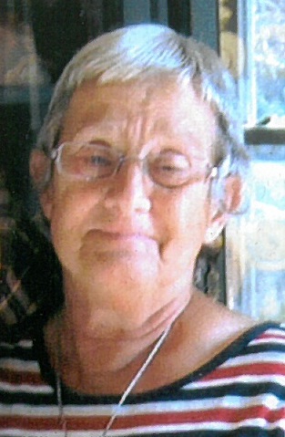Aline Hébert Bald