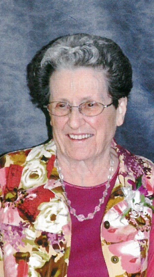 Thérèse Proulx-Houle
