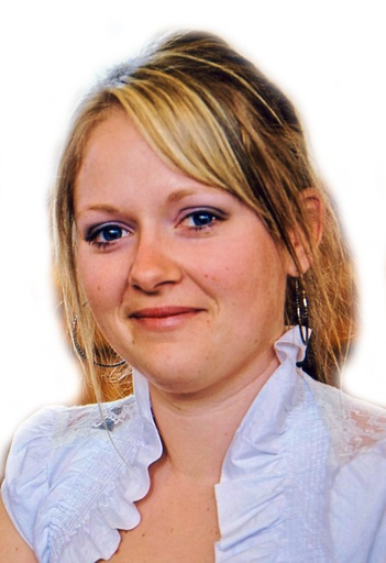 Déliska Bergeron