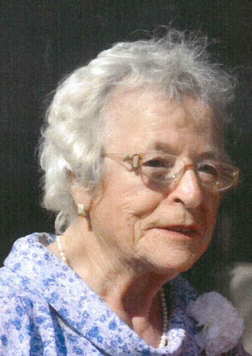 Aurore Ross Joubert